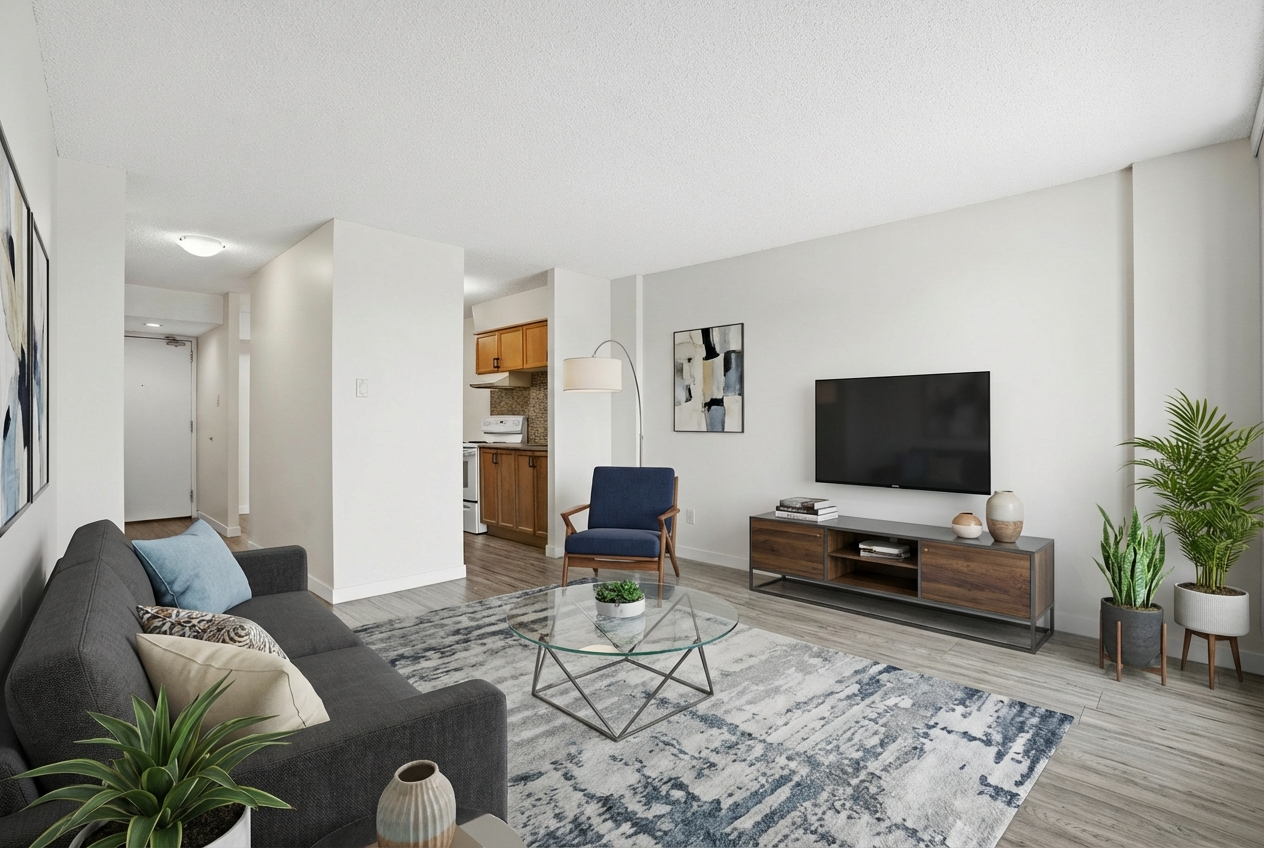 Canadiana Apartments - Photo 6 of 10