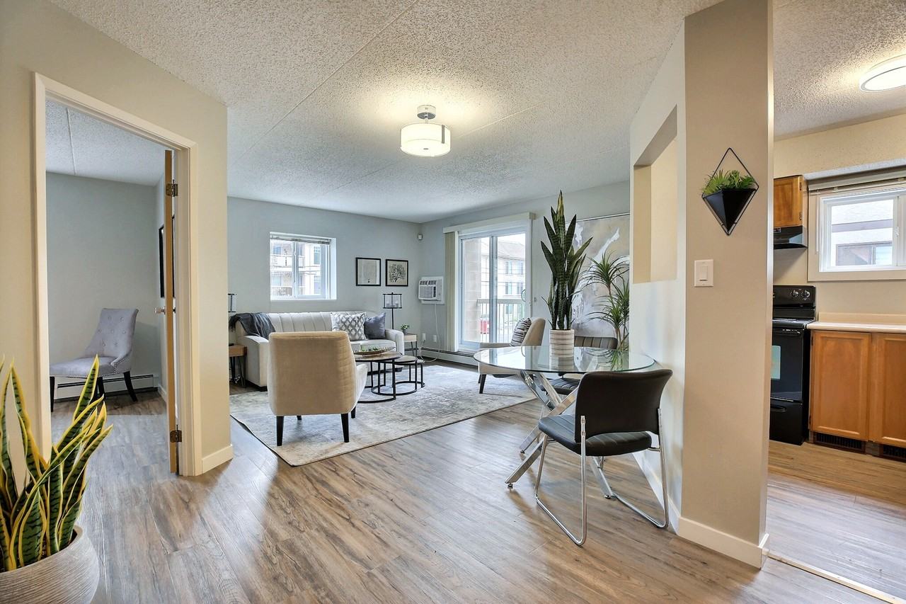 Janson Apartments - Photo 3 of 20