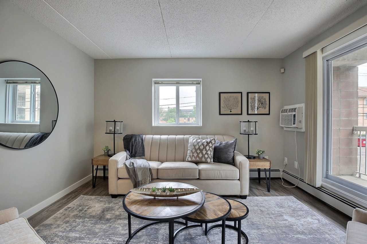 Janson Apartments - Photo 5 of 20