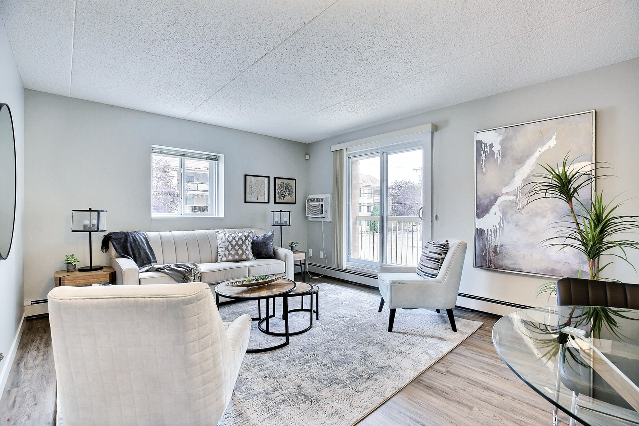 Janson Apartments - Photo 2 of 20