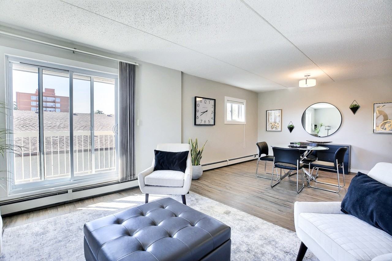 Janson Apartments - Photo 4 of 20