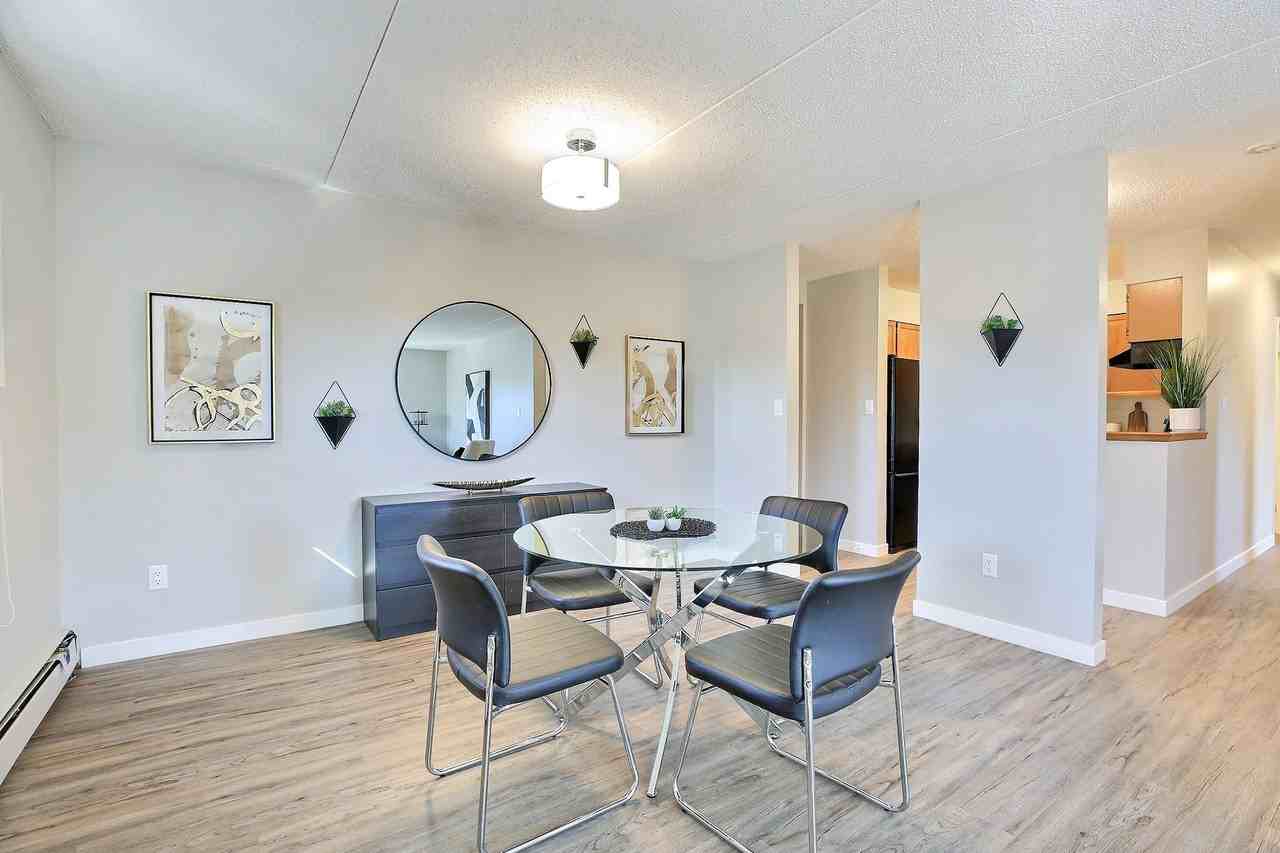 Janson Apartments - Photo 5 of 20