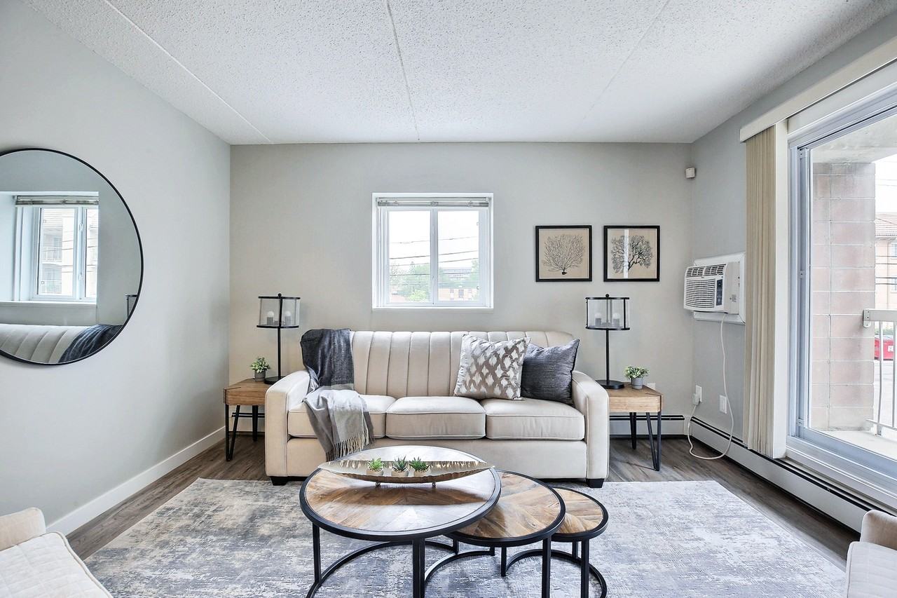Janson Apartments - Photo 7 of 20