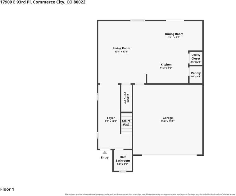 17909 E 93rd Pl - Photo 2 of 17