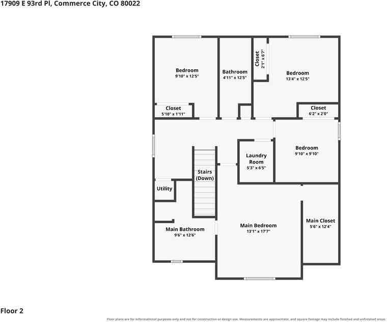 17909 E 93rd Pl - Photo 3 of 17