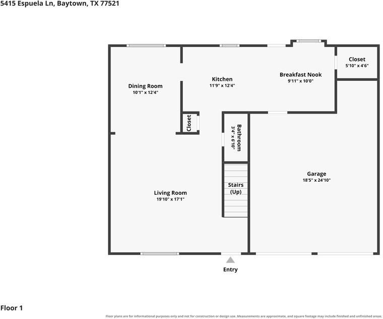 5415 Espuela Ln - Photo 2 of 17