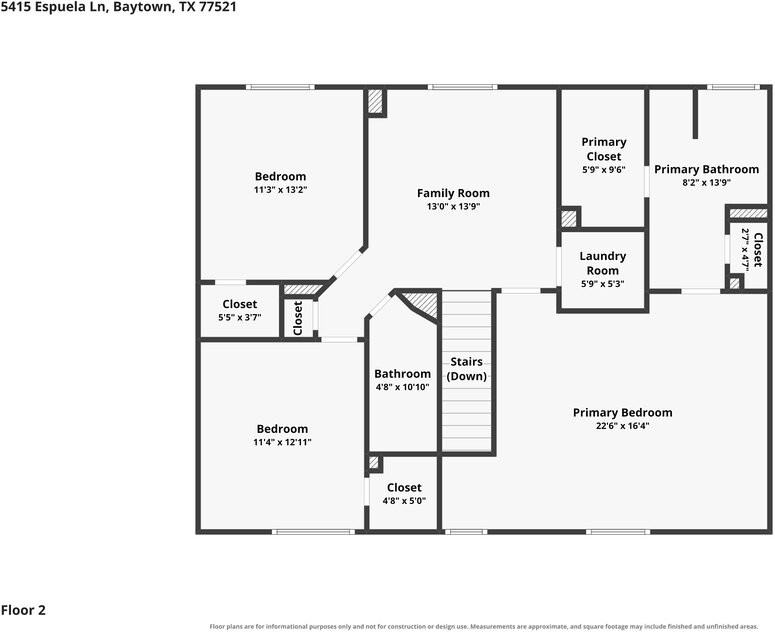 5415 Espuela Ln - Photo 3 of 17