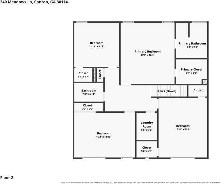 340 Meadows Ln - Photo 3 of 17