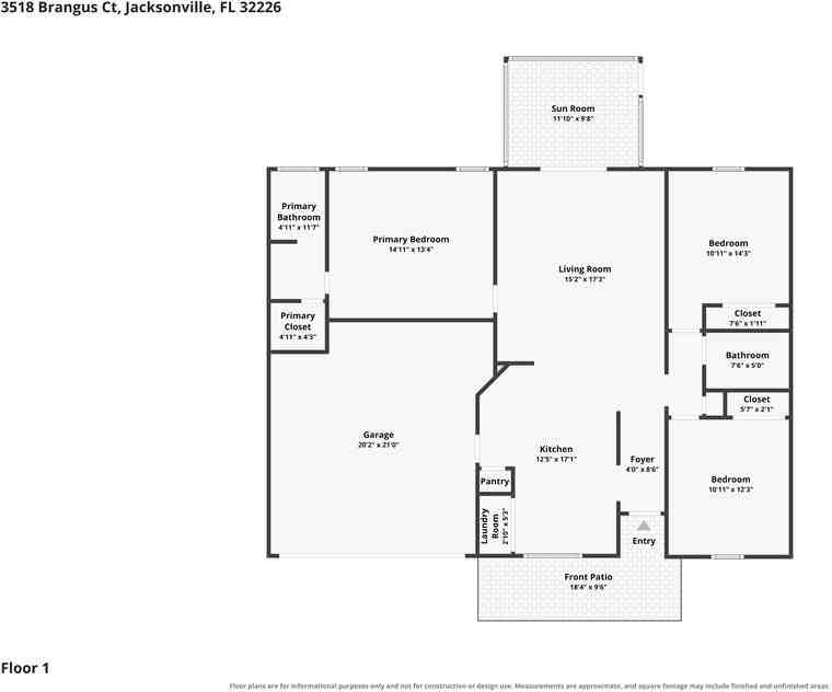 3518 Brangus Ct - Photo 2 of 16