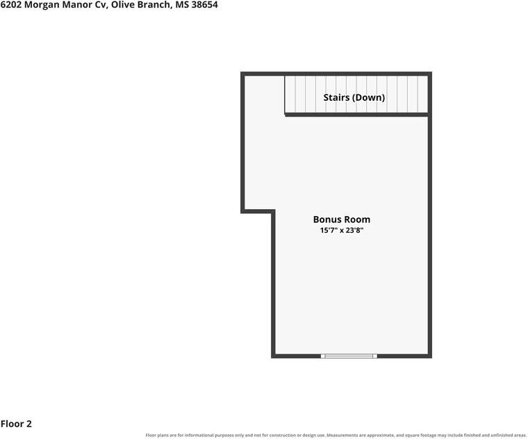 6202 Morgan Manor Cv - Photo 2 of 18