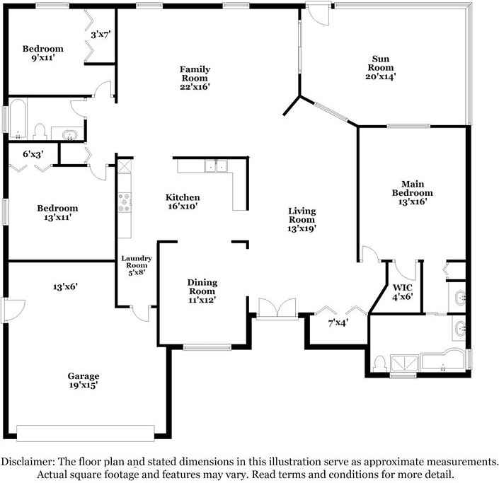 116 Waterway Rd - Photo 2 of 16