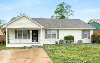 2506 Derbyshire Ave - Photo 1 of 1