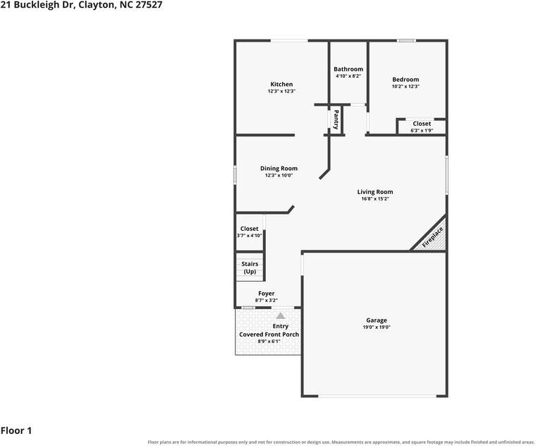 21 Buckleigh Dr - Photo 2 of 17