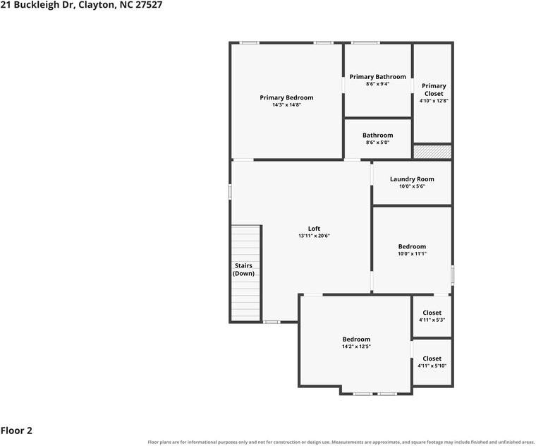 21 Buckleigh Dr - Photo 3 of 17