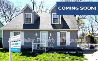 3801 Bowen Ave - Photo 1 of 1