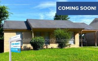 3735 Wolf Trail Dr - Photo 1 of 1