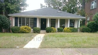 1024 43rd Street Ensley - Photo 1 of 1