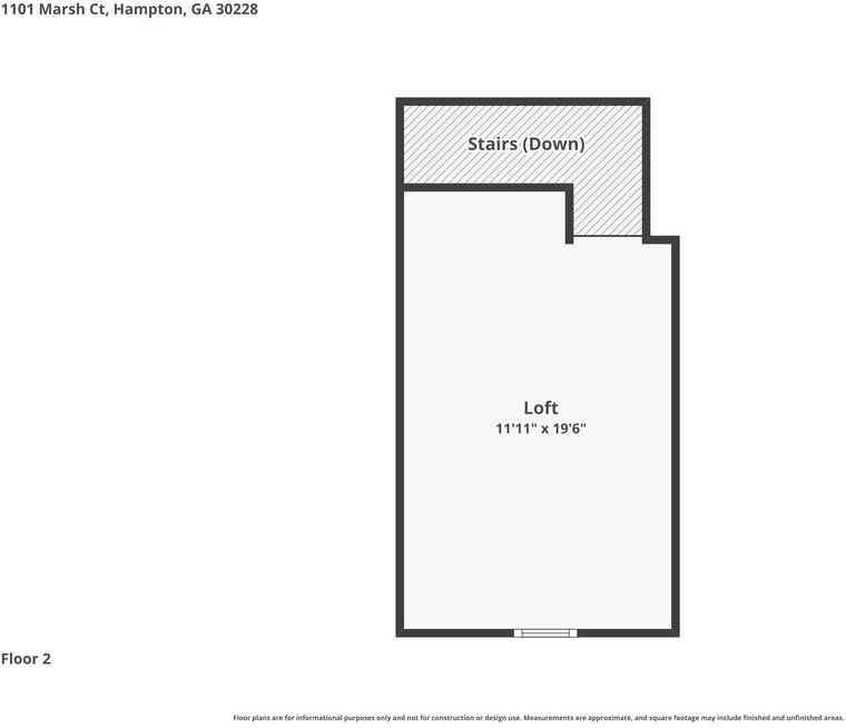 1101 Marsh Ct - Photo 2 of 18