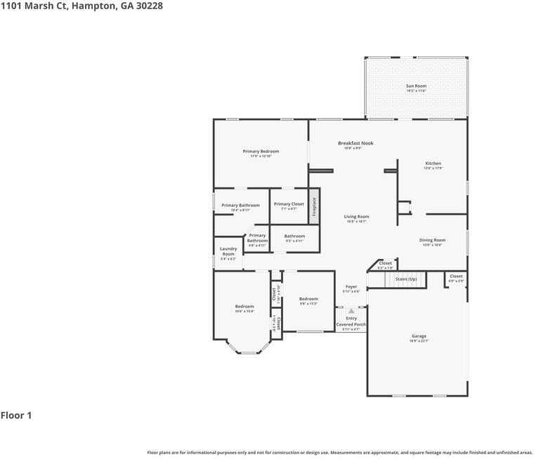 1101 Marsh Ct - Photo 3 of 18