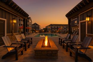 Lakewood Station Apartments - Photo 1 of 1