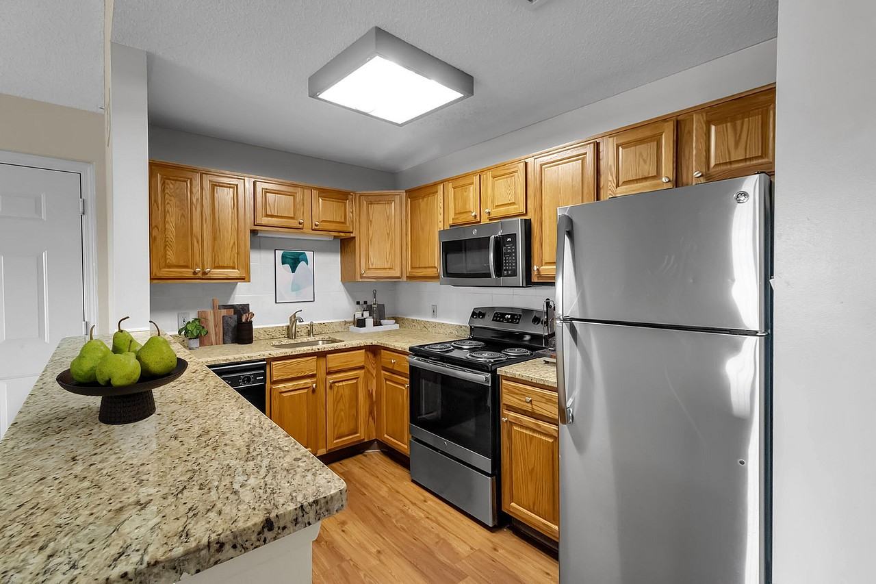 Windsong Place Apartments - Photo 4 of 50
