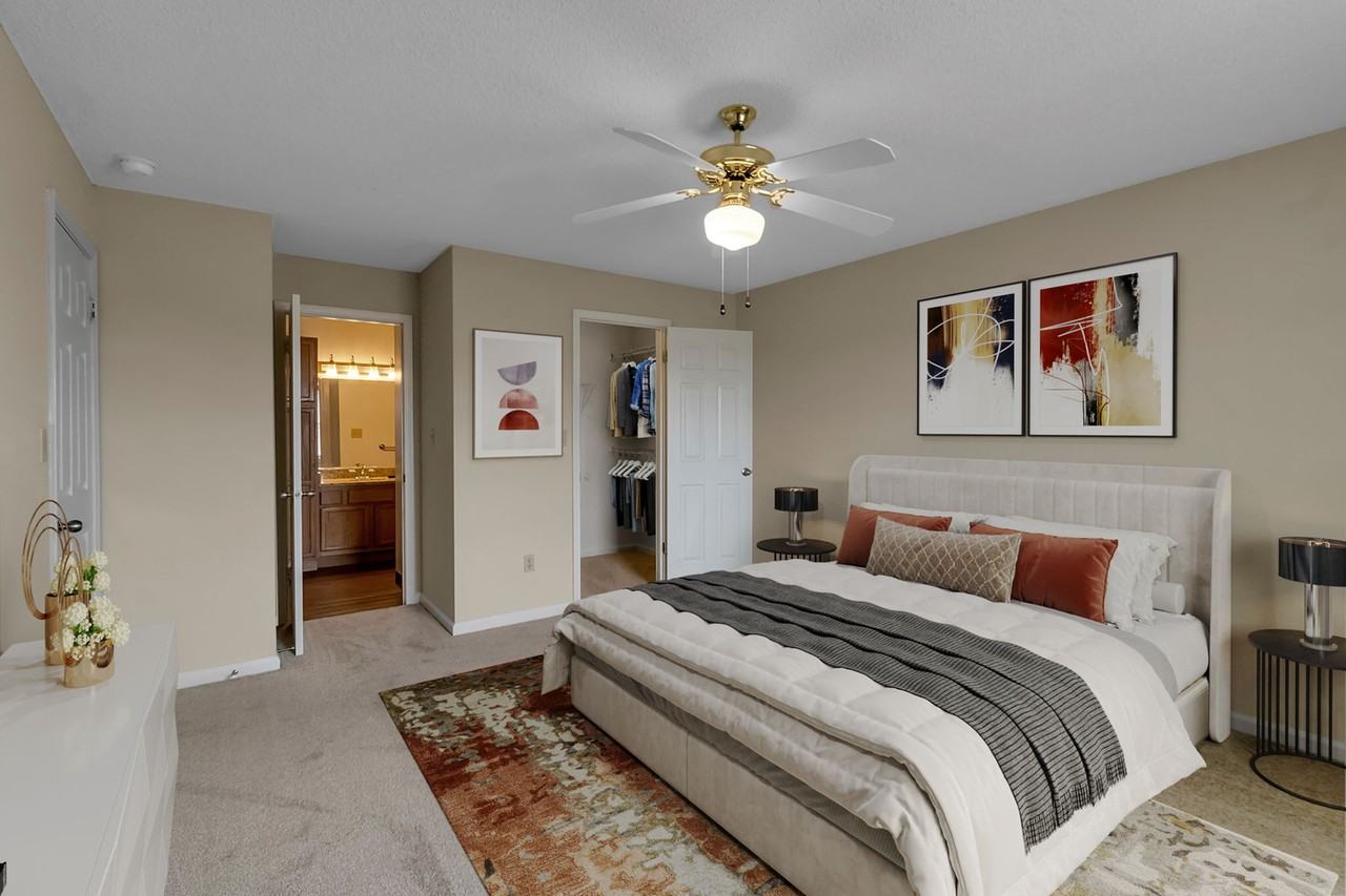 Windsong Place Apartments - Photo 6 of 50