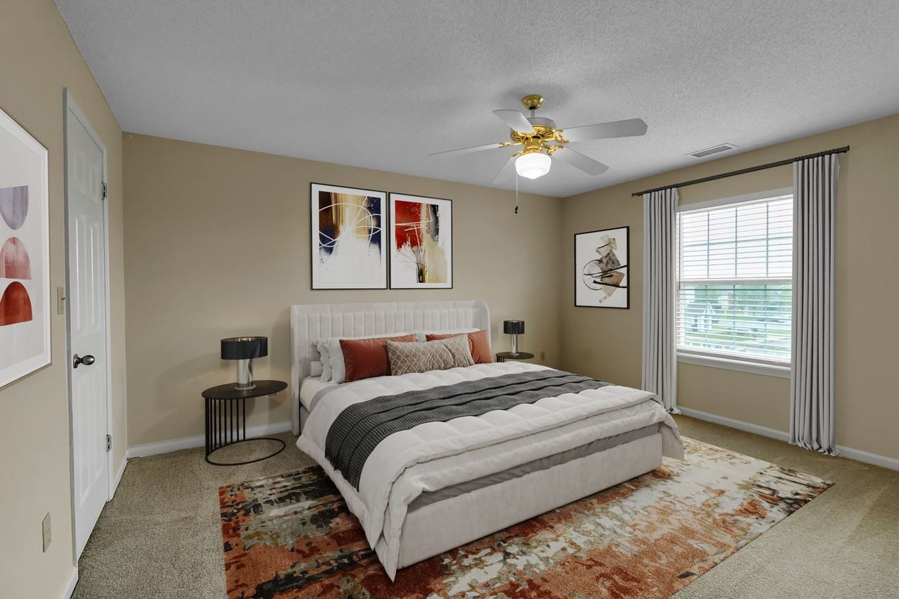 Windsong Place Apartments - Photo 7 of 50