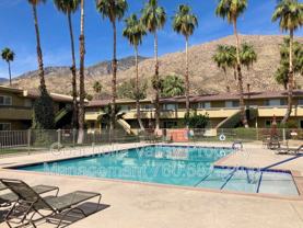 1900 S Palm Canyon Dr #22 - Photo 1 of 1
