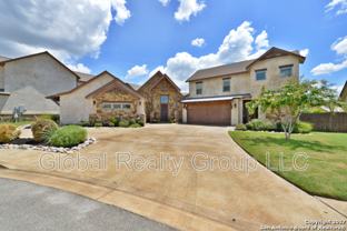 1223 Gruene Valley Cir - Photo 1 of 1