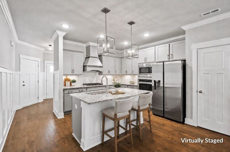 411 Raleigh Elm Dr Sw - Photo 4 of 16