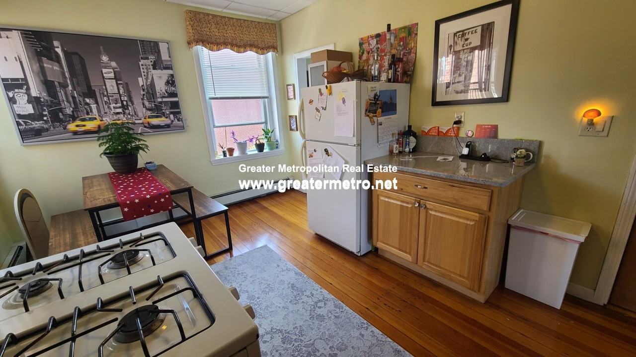6 Unity St #2 - Photo 2 of 10