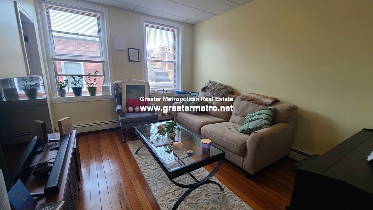 6 Unity St #2 - Photo 5 of 10