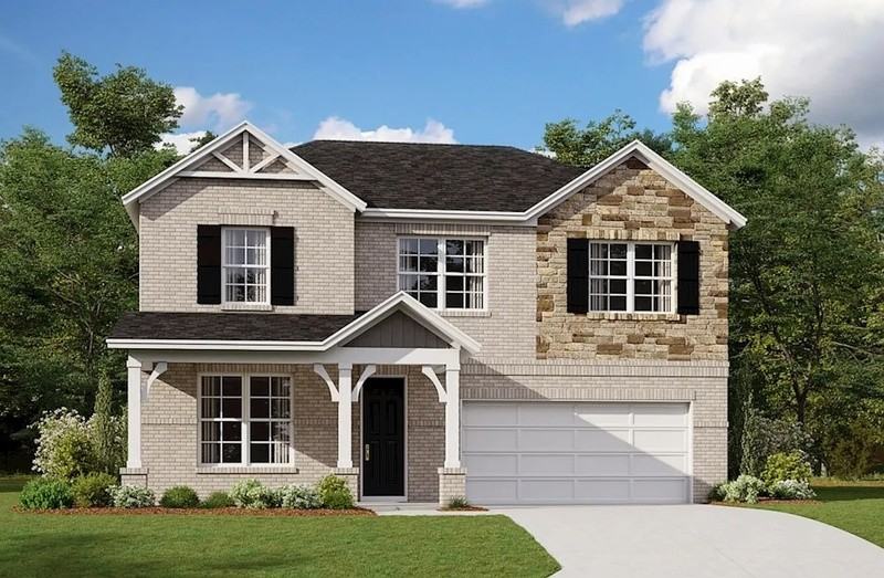 953 Pleasant Ridge Run - Photo 3 of 37
