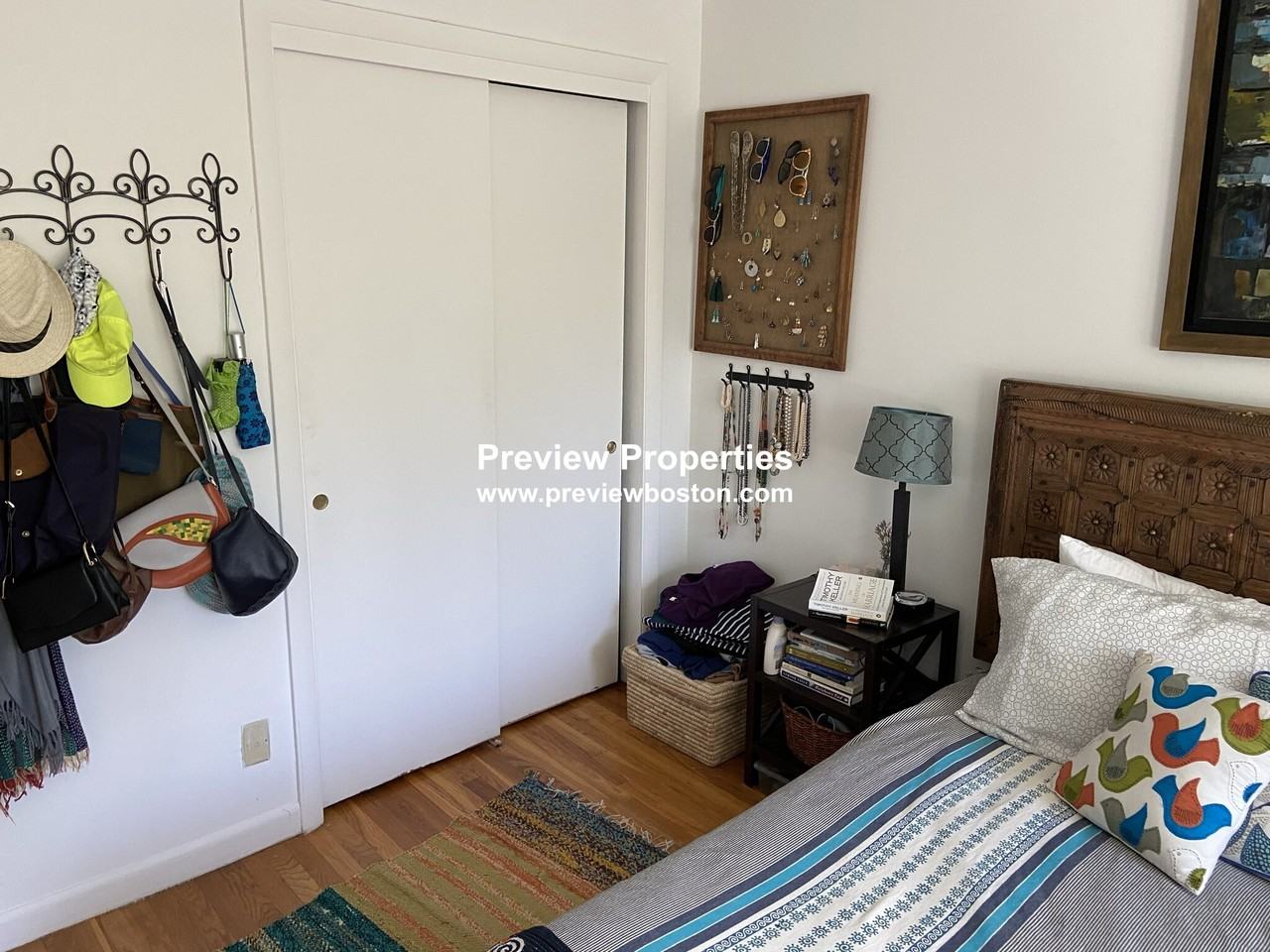 Evergreen St #24P - Photo 2 of 7