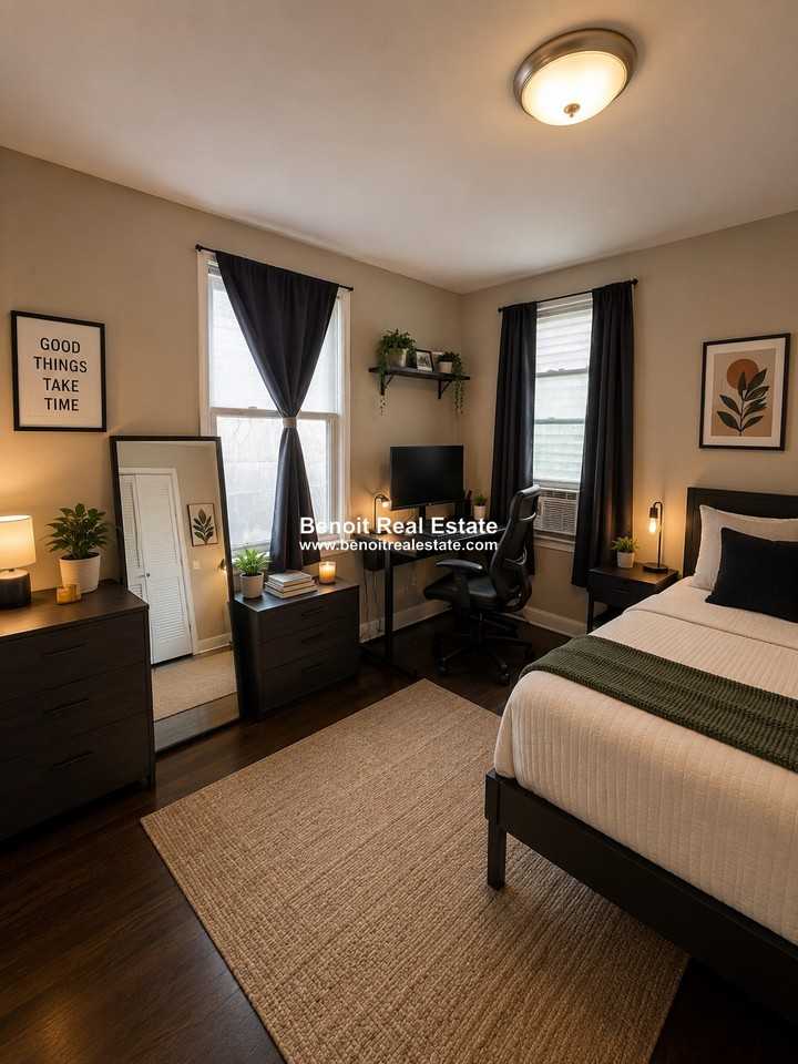 Highland Ave #2B - Photo 3 of 14
