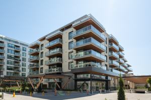 featured image of 777 Harbour Way #703
