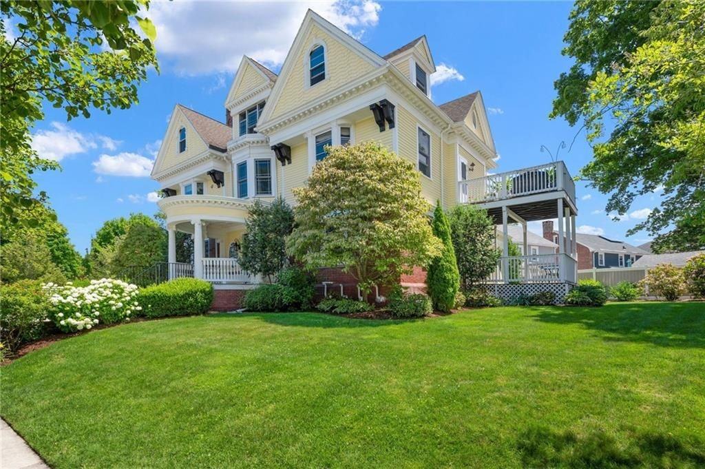 75 Orchard Ave ##4 - Photo 6 of 48