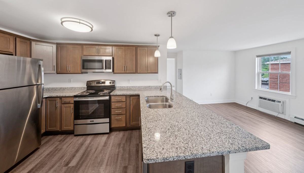 1357 Millersport Hwy ##4 - Photo 2 of 12