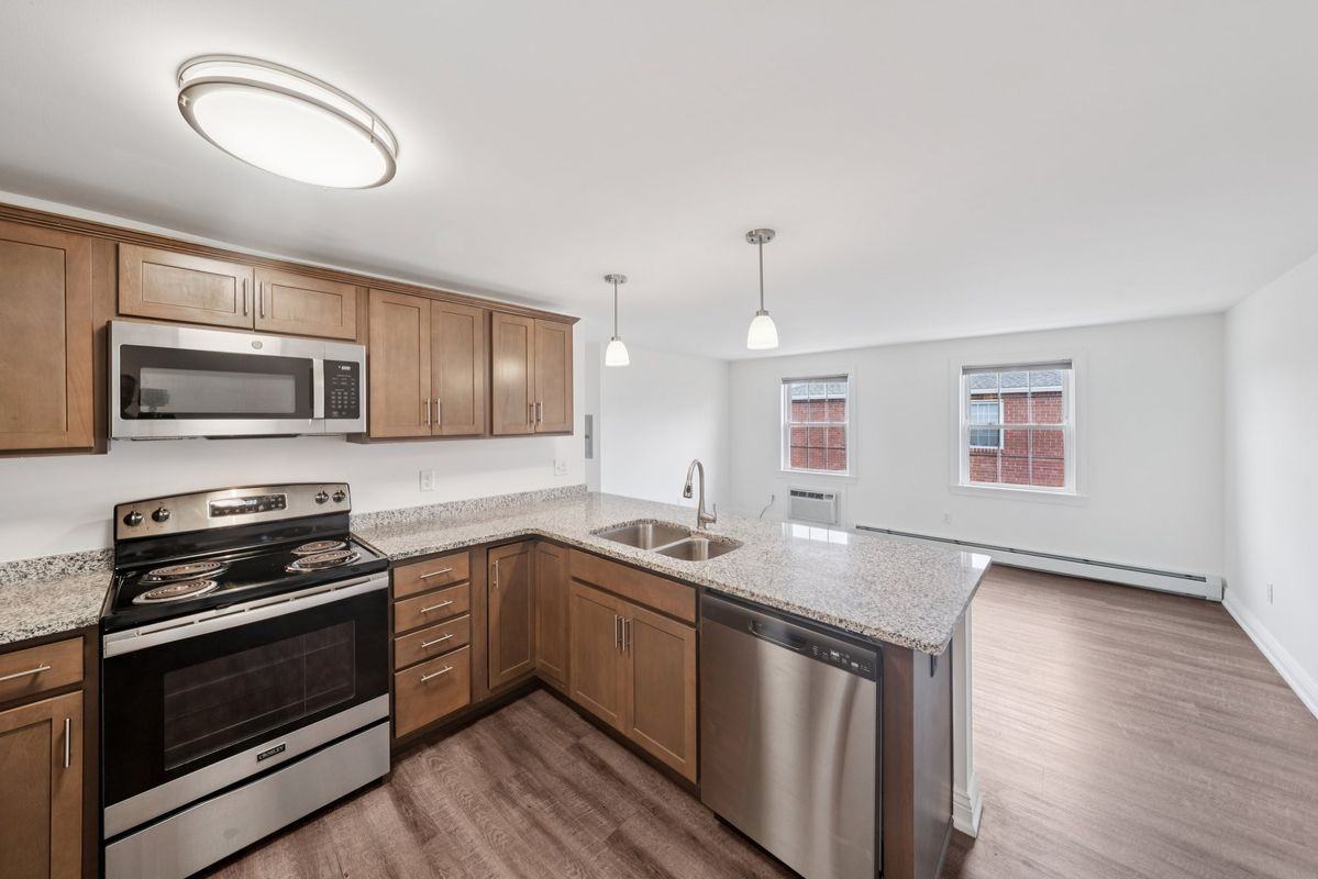 1357 Millersport Hwy ##4 - Photo 3 of 12