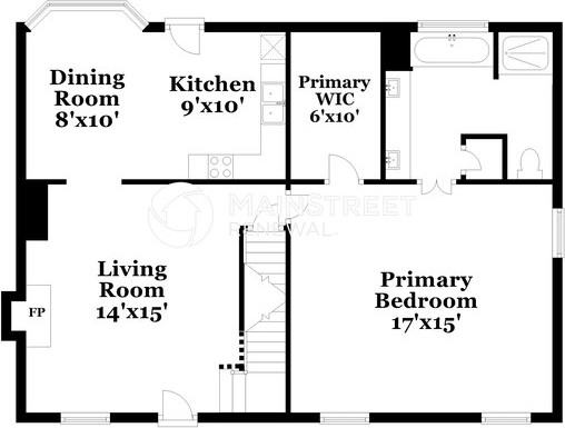 5222 Oaktree Trl - Photo 2 of 18