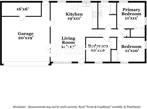 8071 Devonshire Dr - Photo 2 of 16