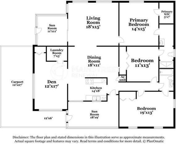6093 Myrtlewood Rd - Photo 2 of 16