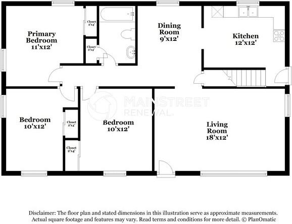 2309 Burrell Dr - Photo 3 of 17