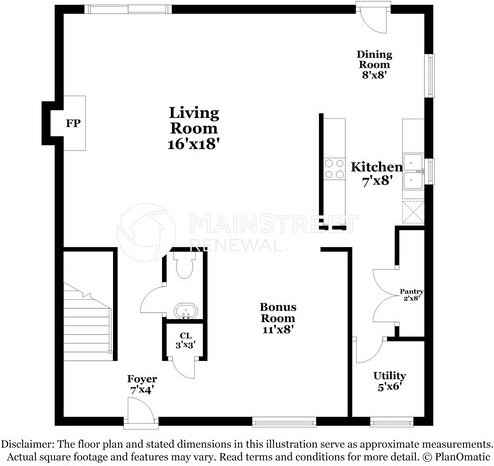 3105 Wheatfield Blvd - Photo 2 of 17