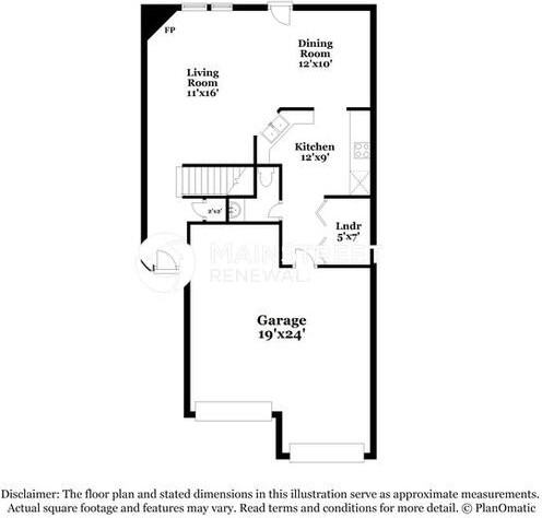 8537 Panglemont Dr - Photo 3 of 17