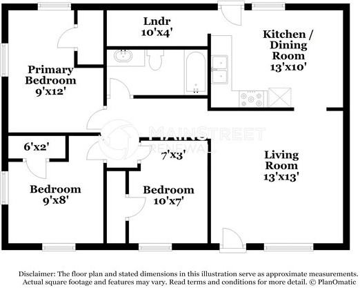 1513 S Oxford St - Photo 2 of 16