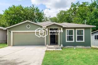 215 Garcia St - Photo 1 of 1