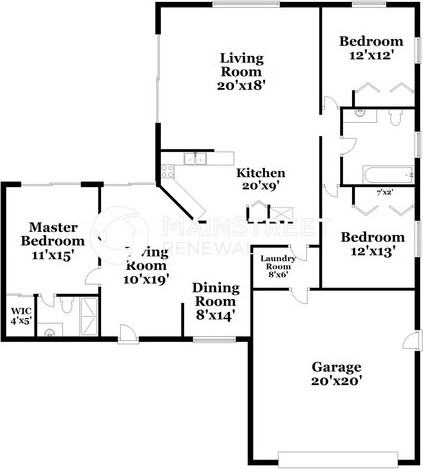 4308 Meadowland Cir - Photo 2 of 16