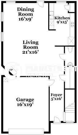9429 Turning Wheel Dr - Photo 2 of 17