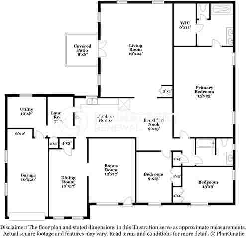 9724 Priory Ave - Photo 2 of 16